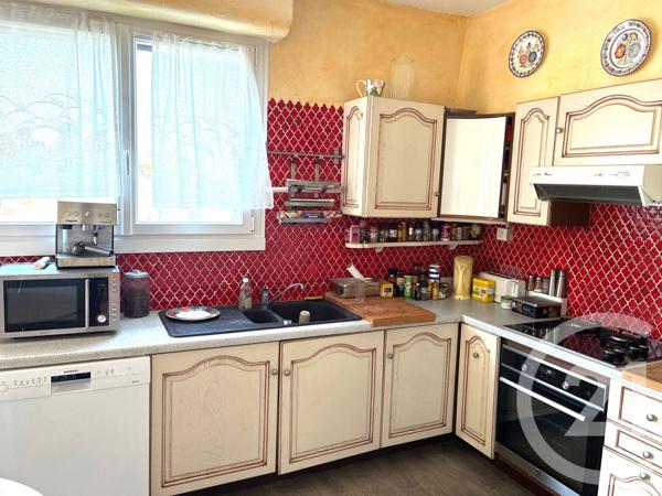 Maison à vendre  5 pièces - 132,80 m2 TOURNEFEUILLE - 31