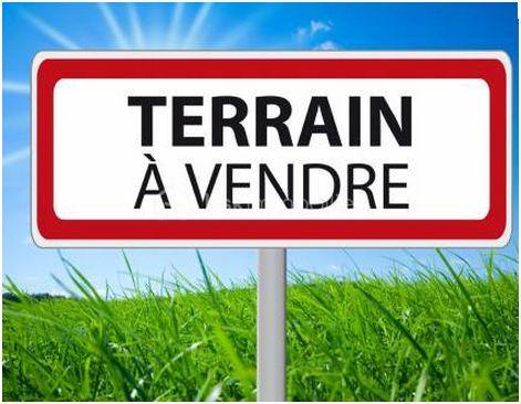 Terrain de loisirs de 57 000 m²