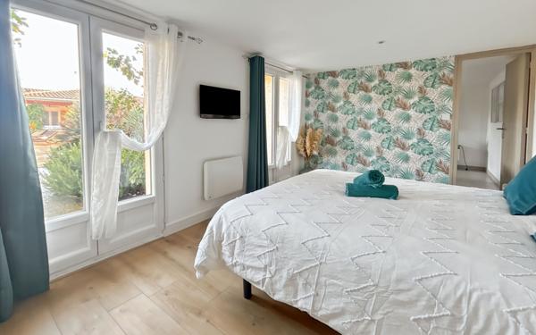 Maison à vendre    5 pièces •  Villefranche-de-Lauragais