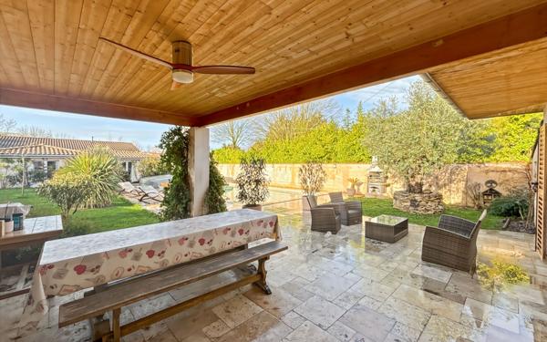 Maison à vendre    5 pièces •  Villefranche-de-Lauragais