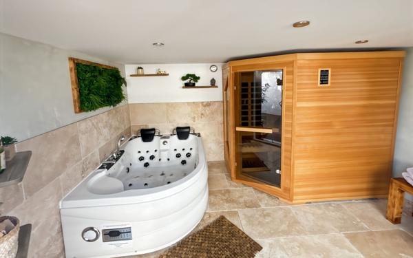 Maison à vendre    5 pièces •  Villefranche-de-Lauragais