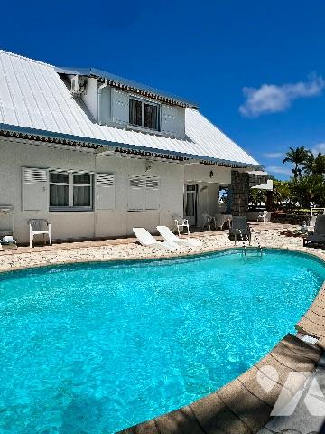 Maison à vendre à Saint-Pierre (97410)