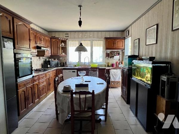 Maison à vendre à Saint-Pierre (97410)