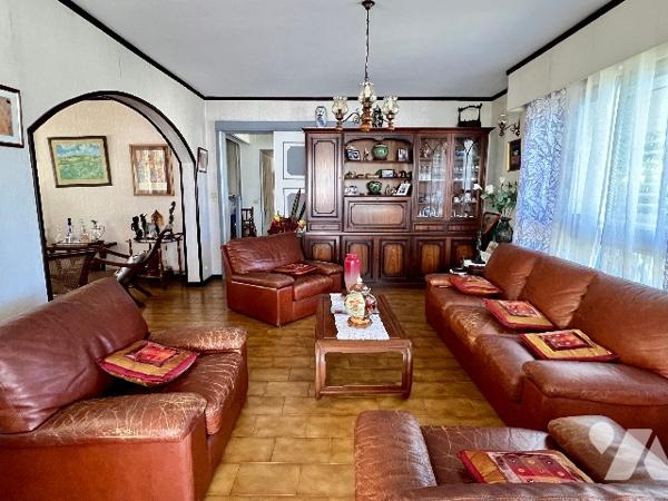 Maison à vendre à Saint-Pierre (97410)