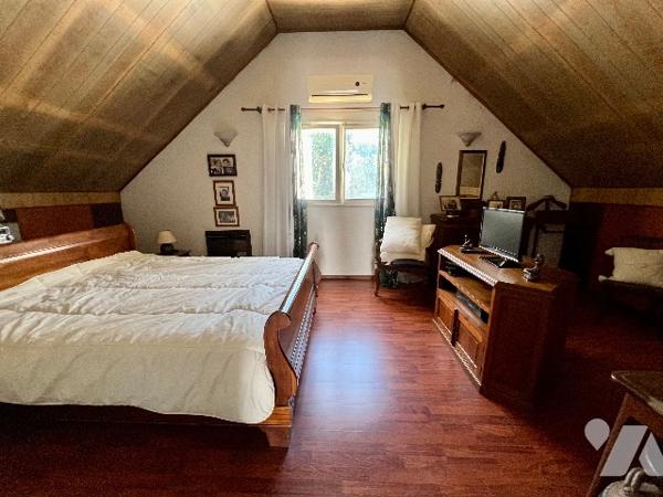 Maison à vendre à Saint-Pierre (97410)