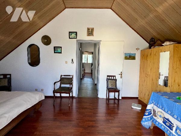 Maison à vendre à Saint-Pierre (97410)