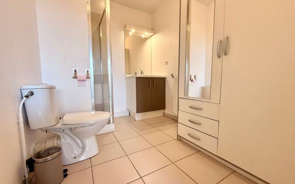 Appartement à louer    1 pièce • 28,90 m2 Toulouse