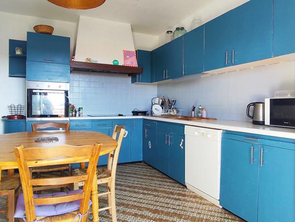 A VENDRE - AYTRE - Maison 10 pièces 260 m2 - Jardin - Garage