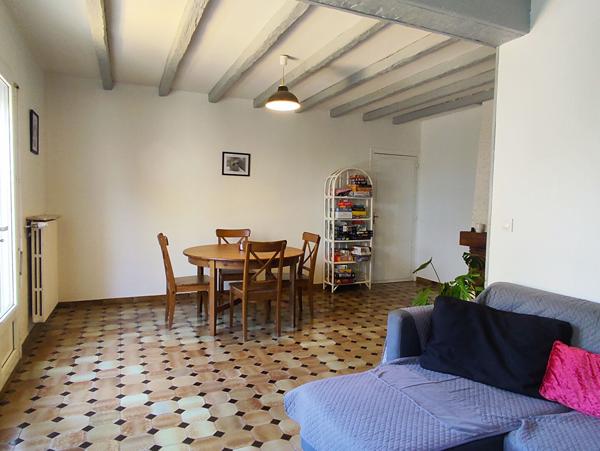 A VENDRE - AYTRE - Maison 10 pièces 260 m2 - Jardin - Garage