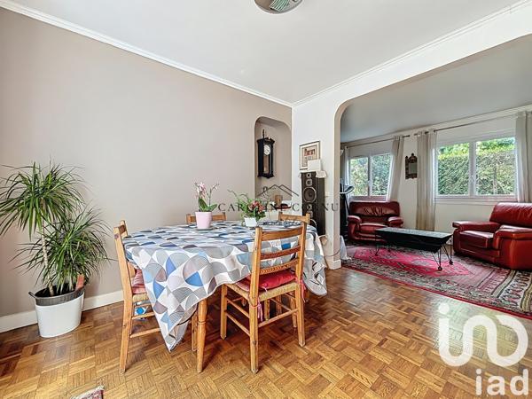 Maison à vendre 4 pièces 91 m² Villiers-sur-Marne