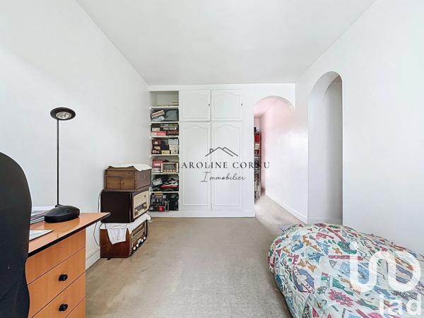 Maison à vendre 4 pièces 91 m² Villiers-sur-Marne