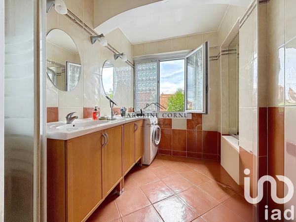 Maison à vendre 4 pièces 91 m² Villiers-sur-Marne