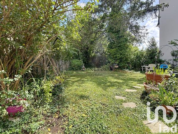 Maison à vendre 4 pièces 91 m² Villiers-sur-Marne