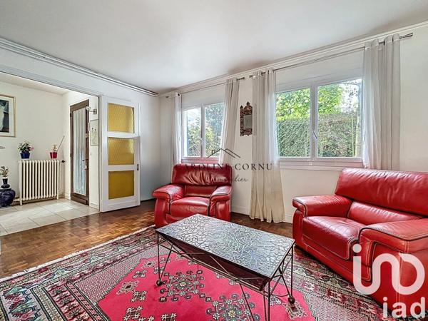 Maison à vendre 4 pièces 91 m² Villiers-sur-Marne