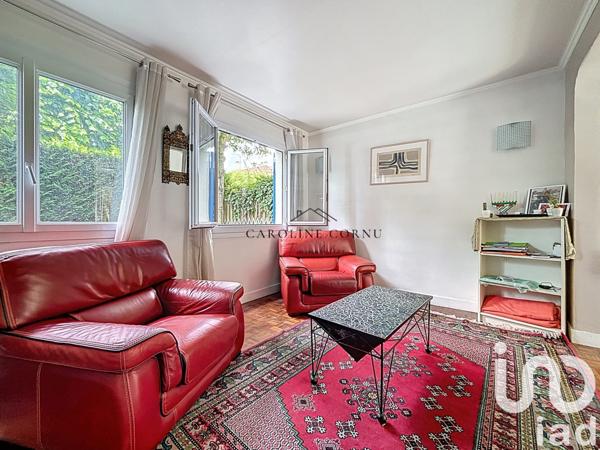 Maison à vendre 4 pièces 91 m² Villiers-sur-Marne