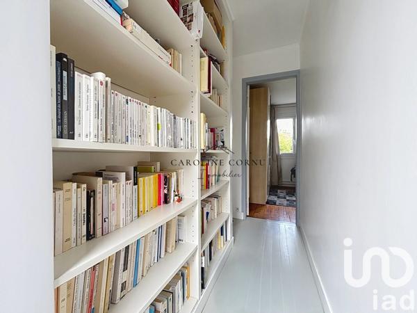 Maison à vendre 4 pièces 91 m² Villiers-sur-Marne