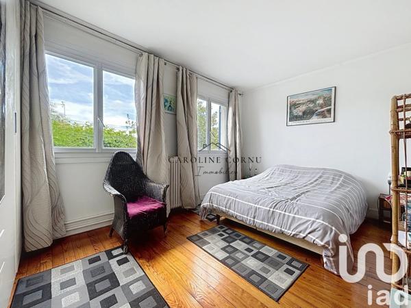 Maison à vendre 4 pièces 91 m² Villiers-sur-Marne