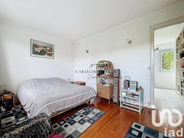 Maison à vendre 4 pièces 91 m² Villiers-sur-Marne