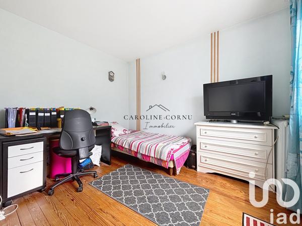 Maison à vendre 4 pièces 91 m² Villiers-sur-Marne