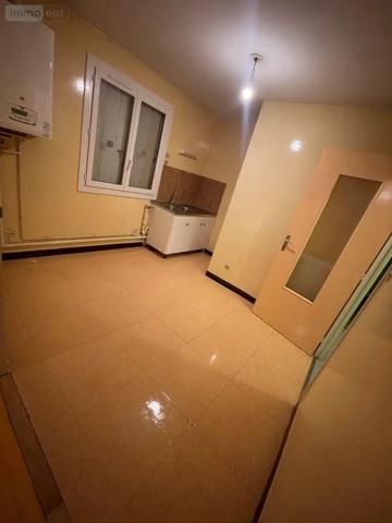Achat - Appartement | Appartement Chinon 37500 3 pièces 70 m 2 100 m 2