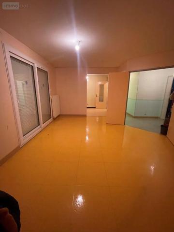Achat - Appartement | Appartement Chinon 37500 3 pièces 70 m 2 100 m 2