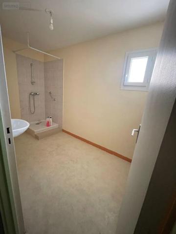 Achat - Appartement | Appartement Chinon 37500 3 pièces 70 m 2 100 m 2