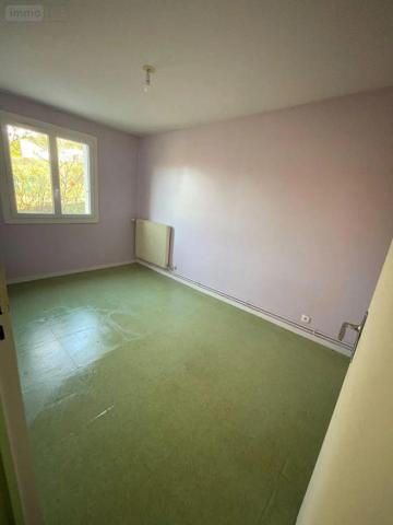 Achat - Appartement | Appartement Chinon 37500 3 pièces 70 m 2 100 m 2