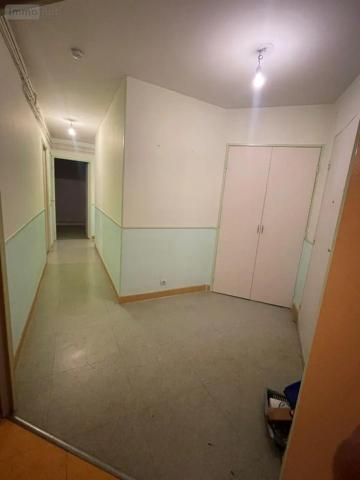 Achat - Appartement | Appartement Chinon 37500 3 pièces 70 m 2 100 m 2