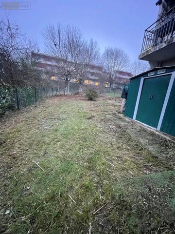 Achat - Appartement | Appartement Chinon 37500 3 pièces 70 m 2 100 m 2