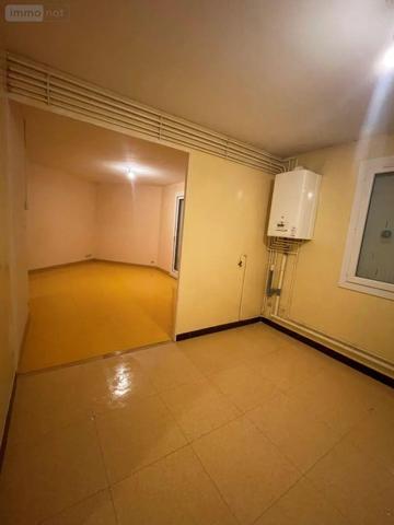 Achat - Appartement | Appartement Chinon 37500 3 pièces 70 m 2 100 m 2