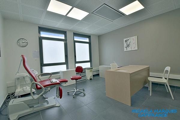 Beaurepaire, à vendre Locaux professionnels