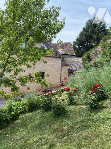 PROPRIÉTÉ EXCEPTIONNELLE DANS LE PERCHE