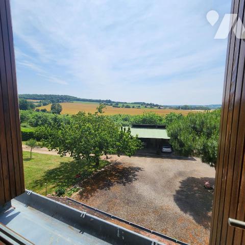 PROPRIÉTÉ EXCEPTIONNELLE DANS LE PERCHE