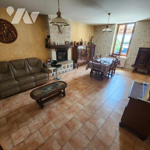 PROPRIÉTÉ EXCEPTIONNELLE DANS LE PERCHE