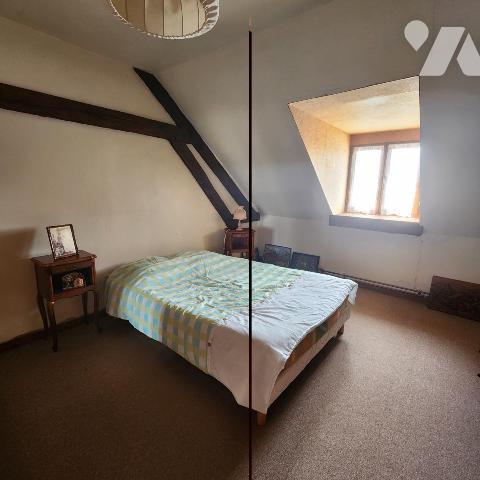 PROPRIÉTÉ EXCEPTIONNELLE DANS LE PERCHE