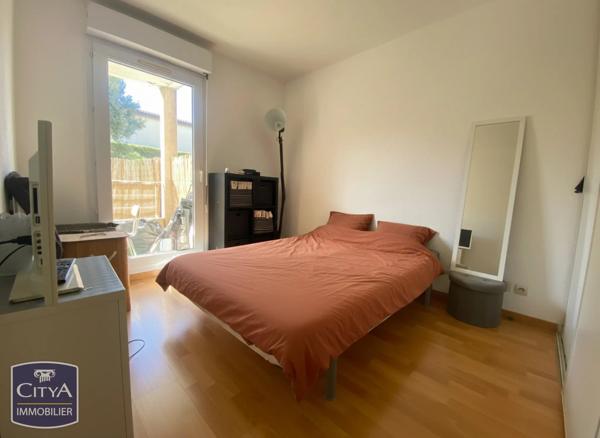 Appartement à vendre 2 pièces 50.2m² Nîmes (30900)