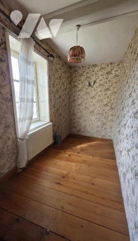 maison ancienne à rénover