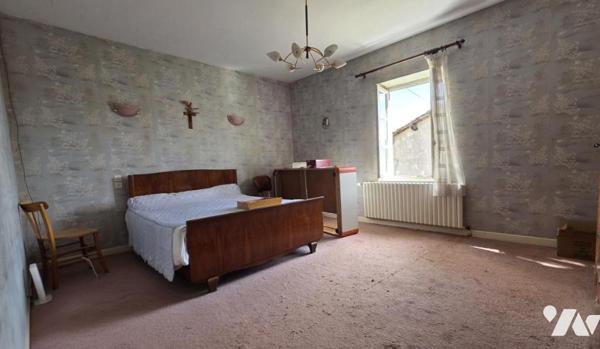 maison ancienne à rénover