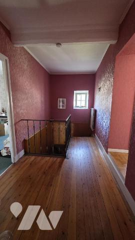 maison ancienne à rénover