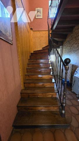 maison ancienne à rénover