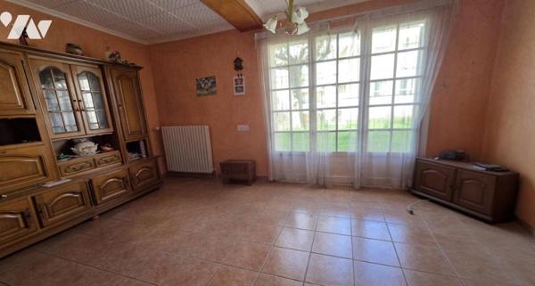 maison ancienne à rénover