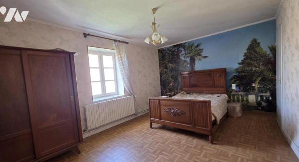 maison ancienne à rénover