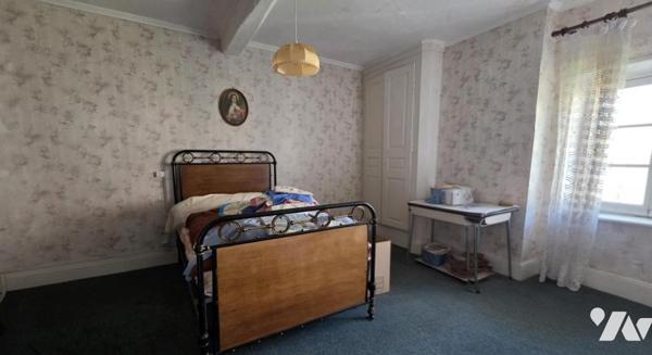 maison ancienne à rénover