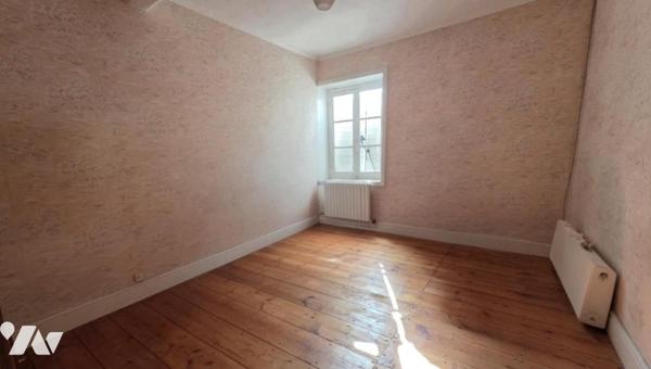 maison ancienne à rénover