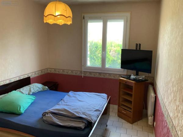Achat - Maison | Maison Aschères-le-Marché 45170 5 pièces 87 m 2 561 m 2