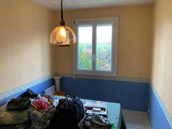 Achat - Maison | Maison Aschères-le-Marché 45170 5 pièces 87 m 2 561 m 2