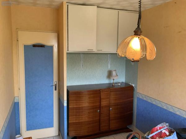 Achat - Maison | Maison Aschères-le-Marché 45170 5 pièces 87 m 2 561 m 2