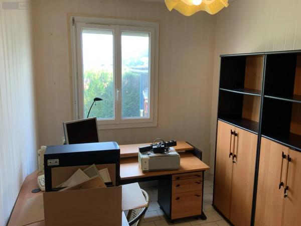 Achat - Maison | Maison Aschères-le-Marché 45170 5 pièces 87 m 2 561 m 2