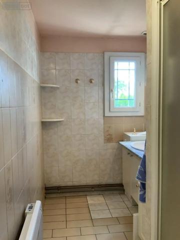 Achat - Maison | Maison Aschères-le-Marché 45170 5 pièces 87 m 2 561 m 2