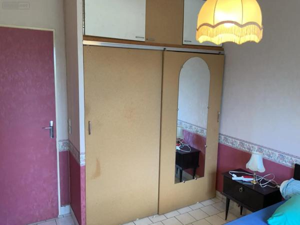 Achat - Maison | Maison Aschères-le-Marché 45170 5 pièces 87 m 2 561 m 2
